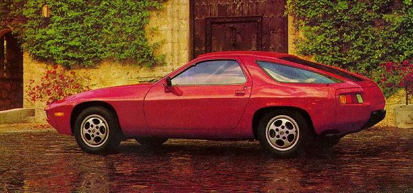 Porsche 928