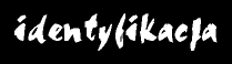 Identyfikacja