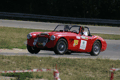 Austin Healey
