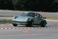 Porsche 911 turbo